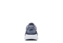 Nike Womens Air Max Sc Sneaker - Blue -Deals Viva Stride Store US 01 401168 03