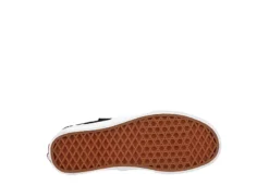 Vans Womens Asher Slip On Sneaker - Black 13 Vans Womens Asher Slip On Sneaker - Black -Deals Viva Stride Store US 01 401192 06