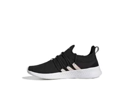 Adidas Womens Puremotion Adapt 2.0 Sneaker - Black -Deals Viva Stride Store US 01 401204 02