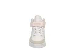 Adidas Womens Postmove Mid Sneaker - White -Deals Viva Stride Store US 01 401211 02