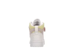 Adidas Womens Postmove Mid Sneaker - White -Deals Viva Stride Store US 01 401211 04