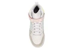 Adidas Womens Postmove Mid Sneaker - White -Deals Viva Stride Store US 01 401211 05