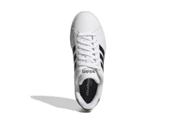 Adidas Womens Grand Court 2.0 Sneaker - White 10 Adidas Womens Grand Court 2.0 Sneaker - White -Deals Viva Stride Store US 01 401212 03