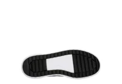 Puma Womens Kaia High Top Platform Sneaker - Dark Grey -Deals Viva Stride Store US 01 401233 06