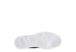 Reebok Womens Club High Top Sneaker - Black -Deals Viva Stride Store US 01 401243 06