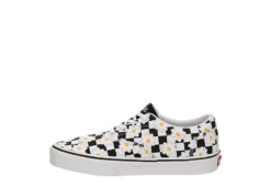 Vans Womens Doheny Sneaker - Black -Deals Viva Stride Store US 01 401275 03