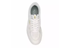 Puma Womens Karmen Rebelle Sneaker - White -Deals Viva Stride Store US 01 401309 05