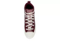 Converse Womens Chuck Taylor All Star Berkshire Boot - Burgundy 12 Converse Womens Chuck Taylor All Star Berkshire Boot - Burgundy -Deals Viva Stride Store US 01 401344 05