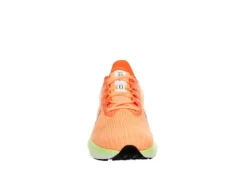 Nike Womens Zoom Winflo 9 Running Shoe - Orange -Deals Viva Stride Store US 01 401349 02