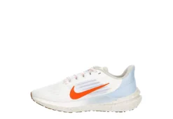 Nike Womens Zoom Winflo 9 Running Shoe - Blue 10 Nike Womens Zoom Winflo 9 Running Shoe - Blue -Deals Viva Stride Store US 01 401350 03