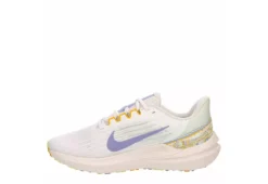Nike Womens Zoom Winflo 9 Running Shoe - White -Deals Viva Stride Store US 01 401352 03