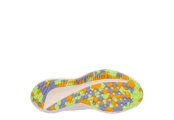 Nike Womens Zoom Winflo 9 Running Shoe - White -Deals Viva Stride Store US 01 401352 06