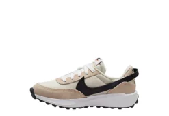 Nike Womens Waffle Debut Sneaker - Tan -Deals Viva Stride Store US 01 401361 02
