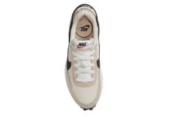 Nike Womens Waffle Debut Sneaker - Tan -Deals Viva Stride Store US 01 401361 03