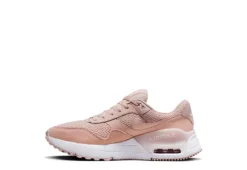 Nike Womens Air Max Systm Sneaker - Blush -Deals Viva Stride Store US 01 401363 02