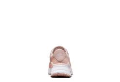 Nike Womens Air Max Systm Sneaker - Blush -Deals Viva Stride Store US 01 401363 03