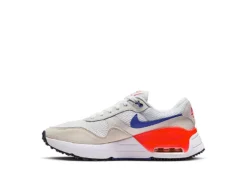 Nike Womens Air Max Systm Sneaker - Off White -Deals Viva Stride Store US 01 401364 02