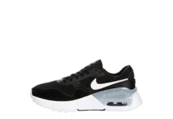 Nike Womens Air Max Systm Sneaker - Black -Deals Viva Stride Store US 01 401366 03
