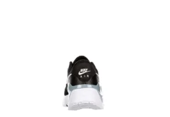 Nike Womens Air Max Systm Sneaker - Black -Deals Viva Stride Store US 01 401366 04