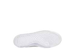 Nike Womens Court Vision Alta Sneaker - Pink -Deals Viva Stride Store US 01 401380 06