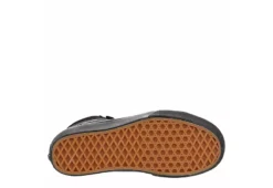 Vans Womens Filmore High Top Platform Sneaker - Black -Deals Viva Stride Store US 01 401394 06