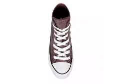 Converse Womens Chuck Taylor All Star High Top Platform Sneaker - Burgundy 12 Converse Womens Chuck Taylor All Star High Top Platform Sneaker - Burgundy -Deals Viva Stride Store US 01 401475 05