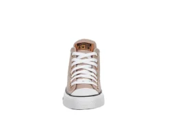 Converse Womens Chuck Taylor All Star Madison Mid Sneaker - Blush -Deals Viva Stride Store US 01 401480 02