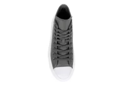 Converse Womens Chuck Taylor All Star Move High Top Sneaker - Dark Grey -Deals Viva Stride Store US 01 401483 05