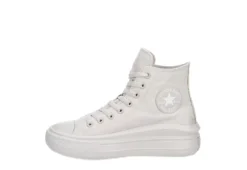Converse Womens Chuck Taylor All Star Move High Top Sneaker - Pale Grey 10 Converse Womens Chuck Taylor All Star Move High Top Sneaker - Pale Grey -Deals Viva Stride Store US 01 401484 03