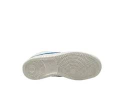 Nike Womens Court Vision Mid Sneaker - Bone 11 Nike Womens Court Vision Mid Sneaker - Bone -Deals Viva Stride Store US 01 401494 04