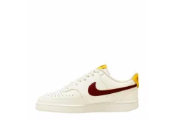 Nike Womens Court Vision Low Sneaker - Bone -Deals Viva Stride Store US 01 401495 02