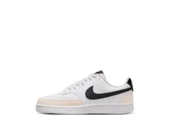 Nike Womens Court Vision Low Next Nature Sneaker - White -Deals Viva Stride Store US 01 401496 02