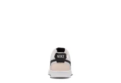 Nike Womens Court Vision Low Next Nature Sneaker - White -Deals Viva Stride Store US 01 401496 03