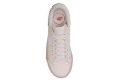 Nike Womens Court Legacy Lift Sneaker - Pale Pink 10 Nike Womens Court Legacy Lift Sneaker - Pale Pink -Deals Viva Stride Store US 01 401505 03