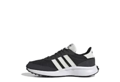 Adidas Womens Run 70s Sneaker - Black -Deals Viva Stride Store US 01 401569 02