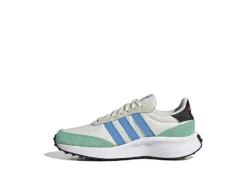 Adidas Womens Run 70s Sneaker - White -Deals Viva Stride Store US 01 401571 02