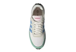 Adidas Womens Run 70s Sneaker - White -Deals Viva Stride Store US 01 401571 03