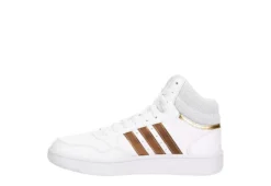 Adidas Womens Hoops 3.0 Sneaker - White -Deals Viva Stride Store US 01 401581 03