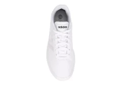 Adidas Womens Court Platform Sneaker - White -Deals Viva Stride Store US 01 401586 05