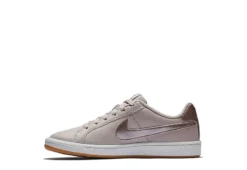 Nike Womens Court Royale Sneaker - Blush -Deals Viva Stride Store US 01 401595 02