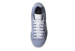 Adidas Womens Grand Court Alpha Sneaker - Blue 10 Adidas Womens Grand Court Alpha Sneaker - Blue -Deals Viva Stride Store US 01 401596 03