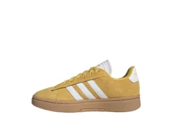 Adidas Womens Grand Court Alpha Sneaker - Gold -Deals Viva Stride Store US 01 401597 02