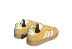 Adidas Womens Grand Court Alpha Sneaker - Gold -Deals Viva Stride Store US 01 401597 03