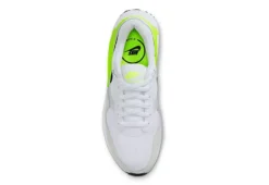 Nike Womens Air Max Systm Sneaker - White 11 Nike Womens Air Max Systm Sneaker - White -Deals Viva Stride Store US 01 401619 04