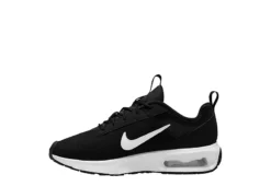 Nike Womens Air Max Intrlk Lite Sneaker - Black 9 Nike Womens Air Max Intrlk Lite Sneaker - Black -Deals Viva Stride Store US 01 401624 02