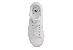 Nike Womens Court Legacy Lift Sneaker - White 10 Nike Womens Court Legacy Lift Sneaker - White -Deals Viva Stride Store US 01 401642 03