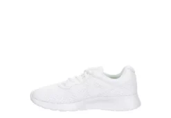 Nike Womens Tanjun Sneaker - White -Deals Viva Stride Store US 01 401644 03