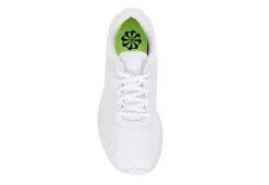 Nike Womens Tanjun Sneaker - White -Deals Viva Stride Store US 01 401644 05