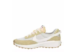 Nike Womens Waffle Debut Sneaker - Bone -Deals Viva Stride Store US 01 401645 03