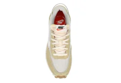 Nike Womens Waffle Debut Sneaker - Bone -Deals Viva Stride Store US 01 401645 05